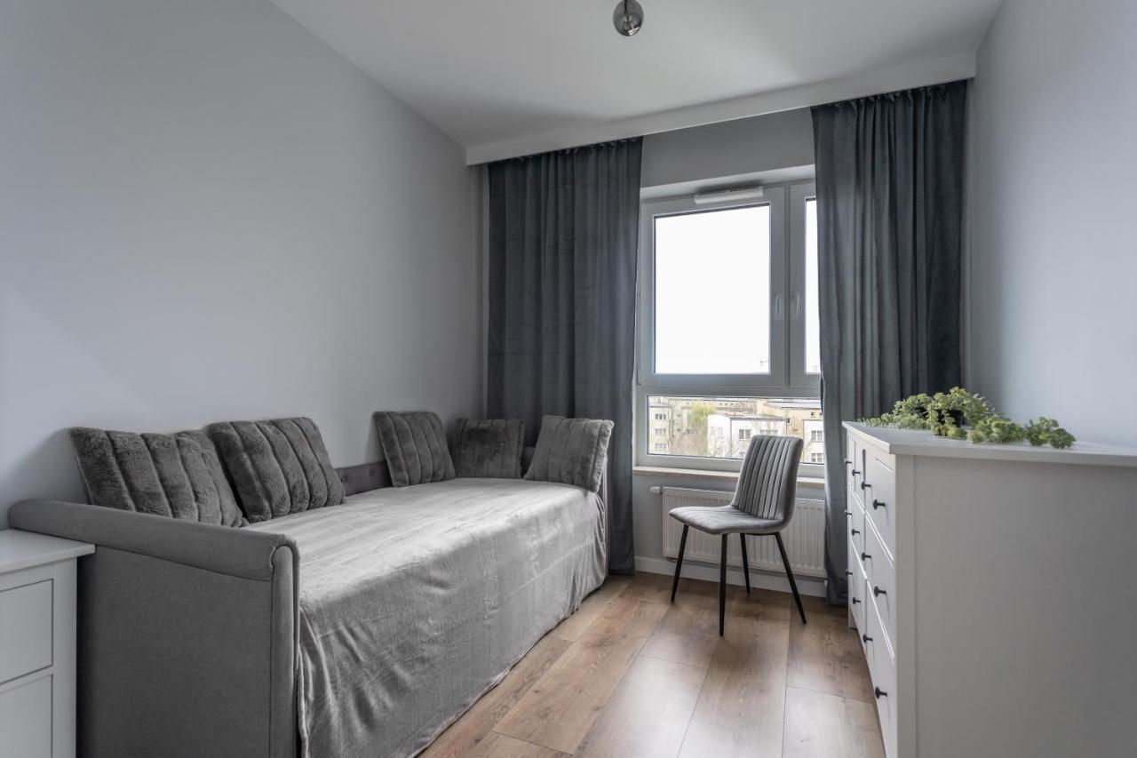 Resinest Apartamenty Monte Cassino 3 Białystok Exterior foto